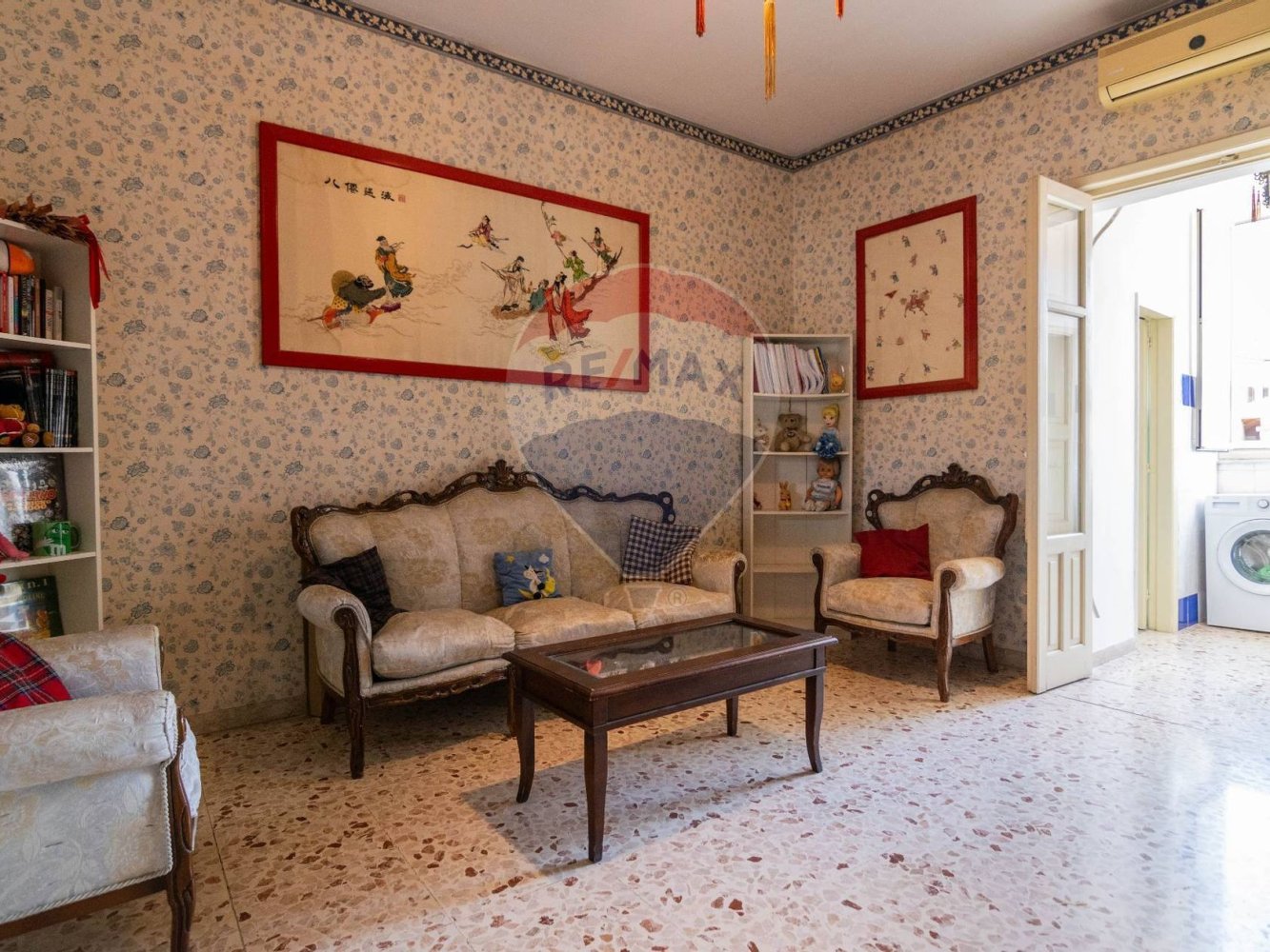 2 bedrooms Apartment in Catania, Italy No. 380114