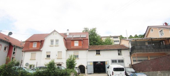 Здание с 5 спальнями в Неккар-Оденвальд, Германия № 363633 7