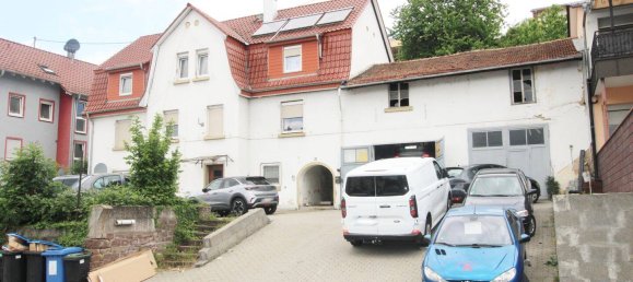 Здание с 5 спальнями в Неккар-Оденвальд, Германия № 363633 5