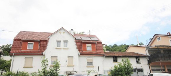 Здание с 5 спальнями в Неккар-Оденвальд, Германия № 363633 8