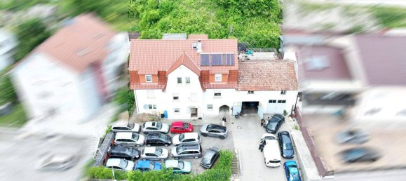 Здание с 5 спальнями в Неккар-Оденвальд, Германия № 363633 33