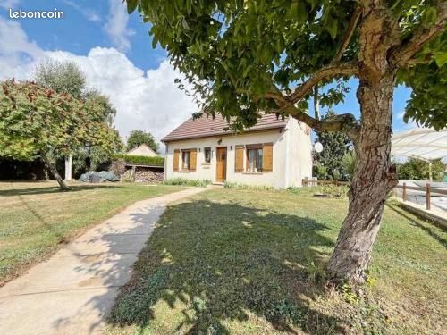 4 Schlafzimmer Haus in Eure, France, Nr. 358163