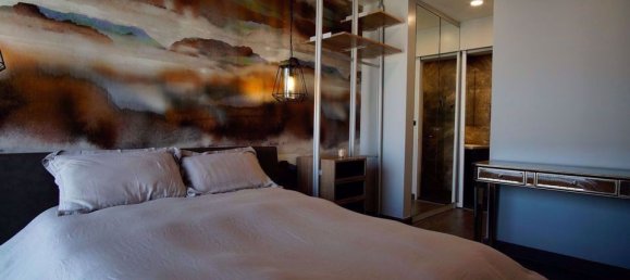 1 bedroom Condo in Rhythm Phahol-Ari Railay Beach, Thailand No. 30639 4