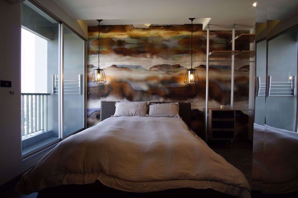 1 bedroom Condo in Rhythm Phahol-Ari Railay Beach, Thailand No. 30639