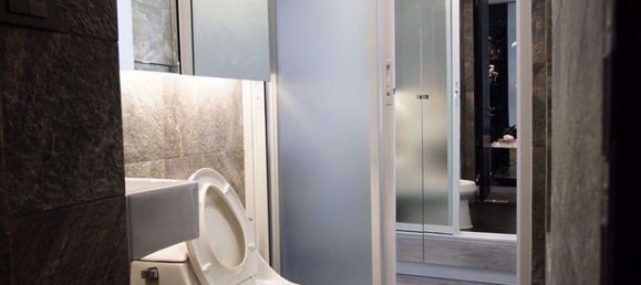 1 bedroom Condo in Rhythm Phahol-Ari Railay Beach, Thailand No. 30639 3