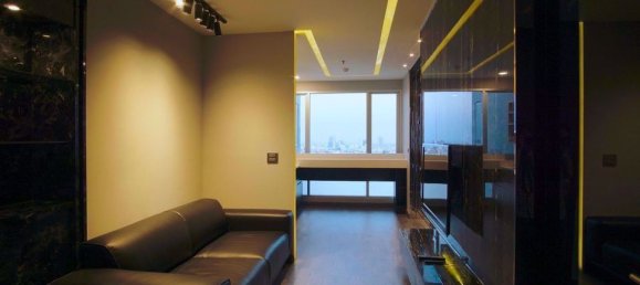 1 bedroom Condo in Rhythm Phahol-Ari Railay Beach, Thailand No. 30639 5