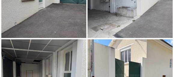 1 غرف نوم شقة في Tullins, France رقم 316519 3