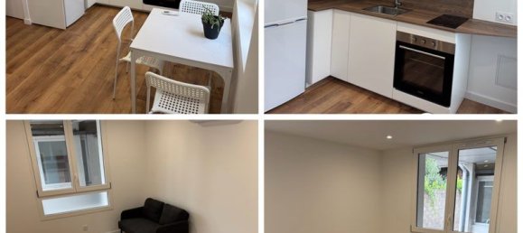 1 غرف نوم شقة في Tullins, France رقم 316519 2