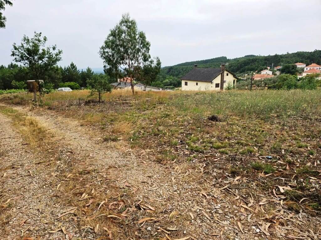  Land in Pedrogao Grande, Portugal No. 190257