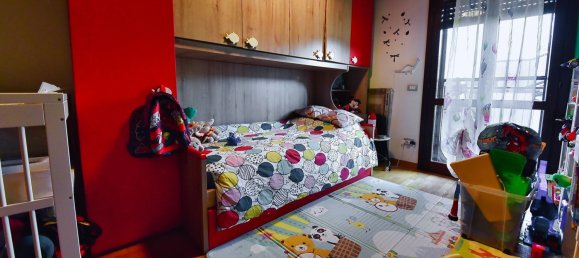 3غرفة شقة في Cesano Maderno, Italy رقم 234723 34