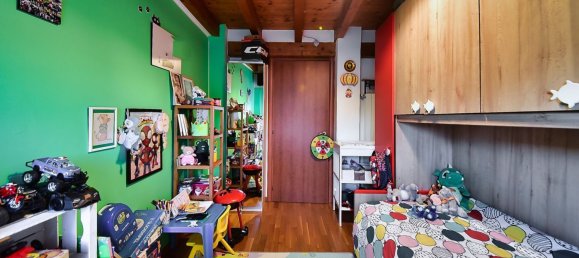 3غرفة شقة في Cesano Maderno, Italy رقم 234723 41