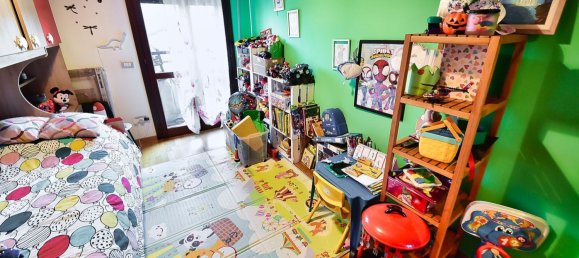 3غرفة شقة في Cesano Maderno, Italy رقم 234723 39