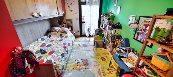 3غرفة شقة في Cesano Maderno, Italy رقم 234723 12