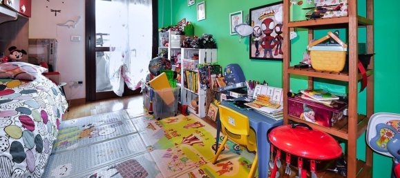 3غرفة شقة في Cesano Maderno, Italy رقم 234723 43