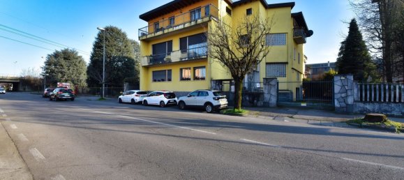 3غرفة شقة في Cesano Maderno, Italy رقم 234723 47
