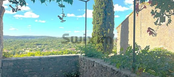 2 bedrooms House in Vezenobres, France No. 279201 3