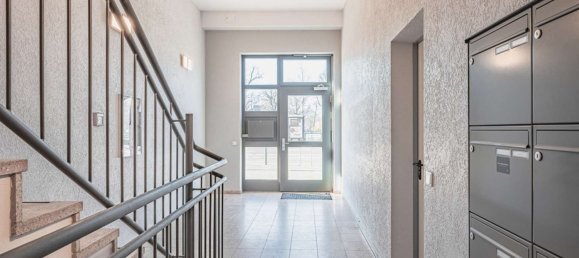 1 bedroom Apartment in Prenzlauer Berg, Germany No. 47322 6