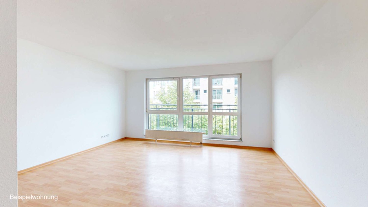 1 bedroom Apartment in Prenzlauer Berg, Germany No. 47322