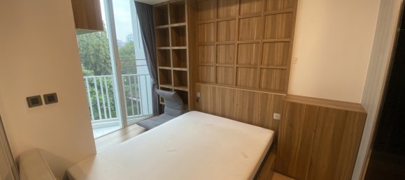 Apartamento em condomínio em Watthana, Thailand N.º 69733 2