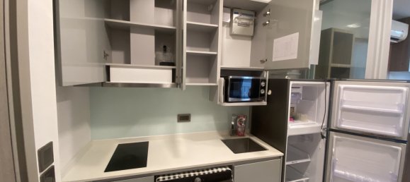 Apartamento em condomínio em Watthana, Thailand N.º 69733 5