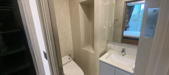 Apartamento em condomínio em Watthana, Thailand N.º 69733 6