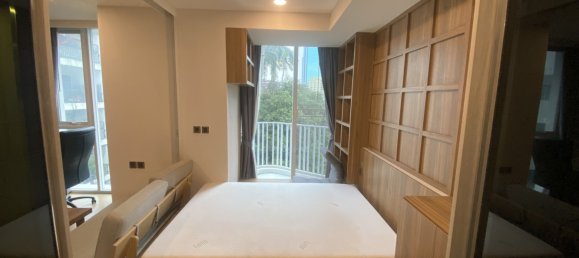 Apartamento em condomínio em Watthana, Thailand N.º 69733 3