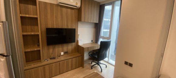 Apartamento em condomínio em Watthana, Thailand N.º 69733 4