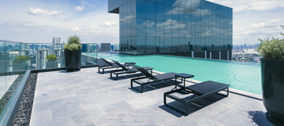 2 Schlafzimmer Eigentumswohnung in Knightsbridge Prime Sathorn Railay Beach, Thailand, Nr. 29317 3