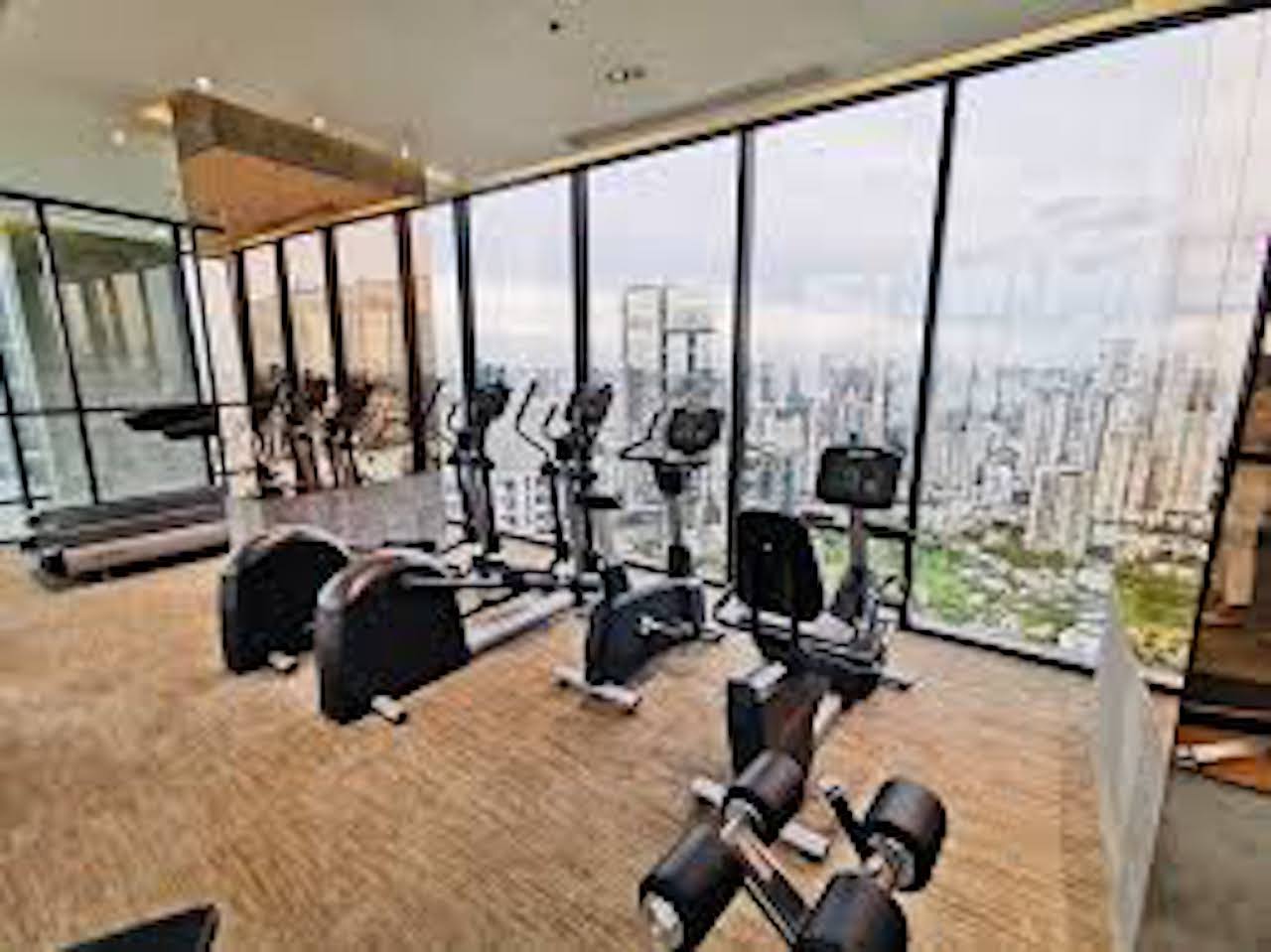 2 Schlafzimmer Eigentumswohnung in Knightsbridge Prime Sathorn Railay Beach, Thailand, Nr. 29317