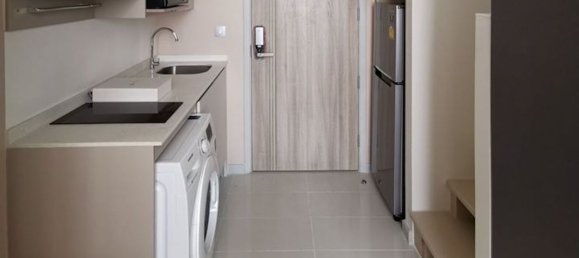 2 Schlafzimmer Eigentumswohnung in Knightsbridge Prime Sathorn Railay Beach, Thailand, Nr. 29317 5