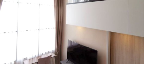 2 Schlafzimmer Eigentumswohnung in Knightsbridge Prime Sathorn Railay Beach, Thailand, Nr. 29317 9