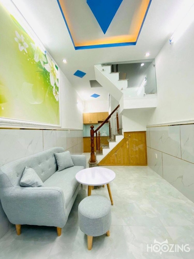 2 bedrooms House in Nha Be, Vietnam No. 15928