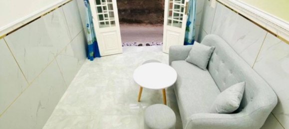 2 bedrooms House in Nha Be, Vietnam No. 15928 2