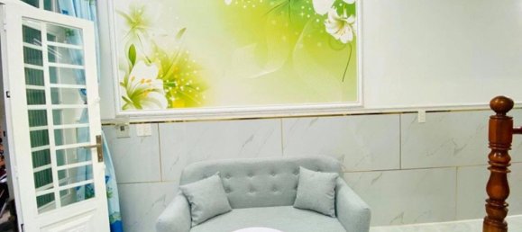 2 bedrooms House in Nha Be, Vietnam No. 15928 3