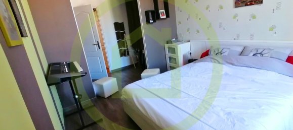 3 Schlafzimmer Wohnung in Bayon, France, Nr. 77307 5