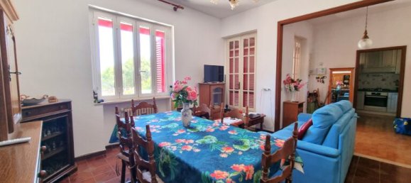 Вилла с 3 спальнями в Фазано, Италия № 282255 11