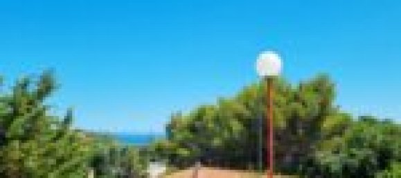 Вилла с 3 спальнями в Фазано, Италия № 282255 2