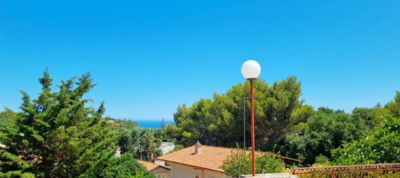 Вилла с 3 спальнями в Фазано, Италия № 282255 6