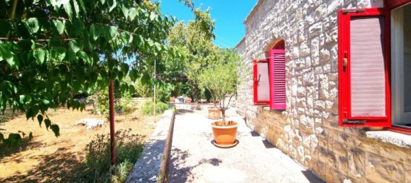 Вилла с 3 спальнями в Фазано, Италия № 282255 29