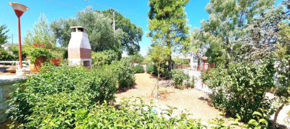 Вилла с 3 спальнями в Фазано, Италия № 282255 18