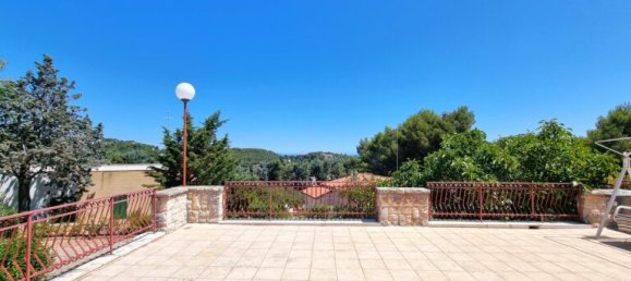 Вилла с 3 спальнями в Фазано, Италия № 282255 7