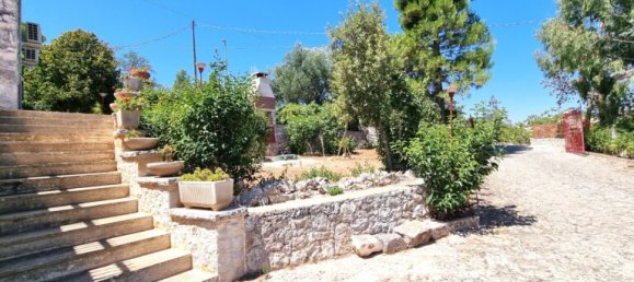 Вилла с 3 спальнями в Фазано, Италия № 282255 31