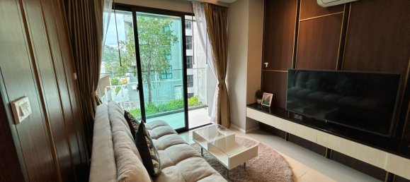 شقة 2 غرف نوم  في Phuket, Thailand رقم 68068 9