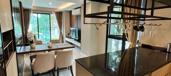 شقة 2 غرف نوم  في Phuket, Thailand رقم 68068 8