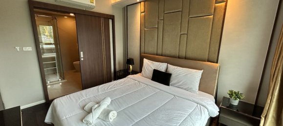 شقة 2 غرف نوم  في Phuket, Thailand رقم 68068 4