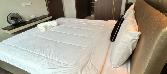 شقة 2 غرف نوم  في Phuket, Thailand رقم 68068 21