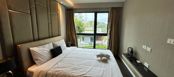 شقة 2 غرف نوم  في Phuket, Thailand رقم 68068 10