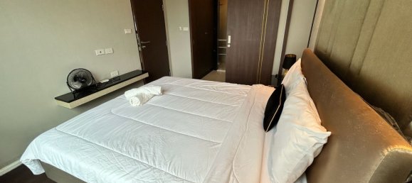 شقة 2 غرف نوم  في Phuket, Thailand رقم 68068 11