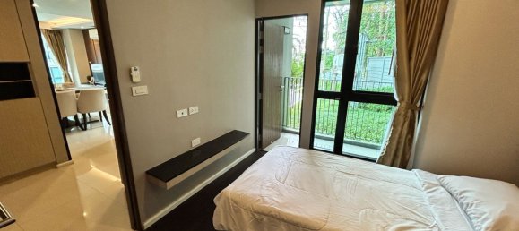 شقة 2 غرف نوم  في Phuket, Thailand رقم 68068 19