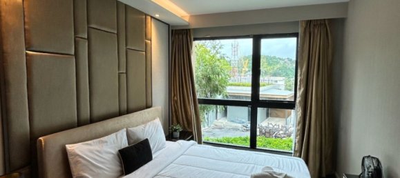 شقة 2 غرف نوم  في Phuket, Thailand رقم 68068 25